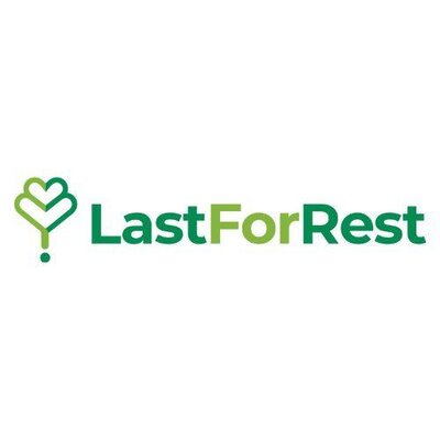 Trademark LastForRest + LOGO