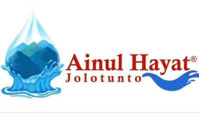 Trademark AINUL HAYAT JOLOTUNDO