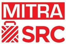 Trademark MITRA SRC & bag device