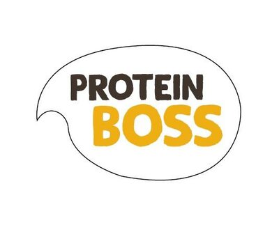 Trademark PROTEIN BOSS