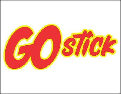 Trademark GO Stick