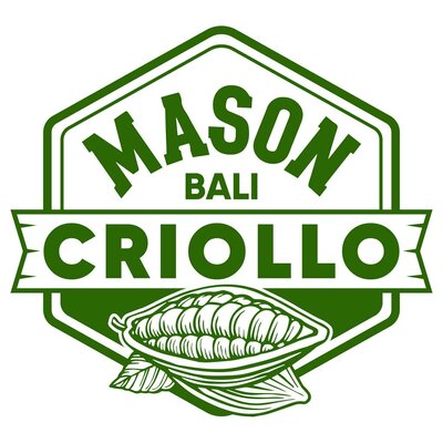 Trademark Mason Criollo Bali