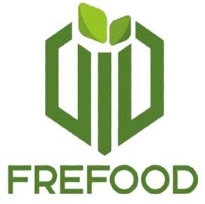 Trademark FREFOOD + LOGO