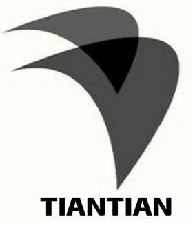 Trademark TIANTIAN + LOGO