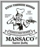 Trademark MASSACO