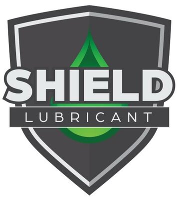 Trademark SHIELD LUBRICANT + LOGO