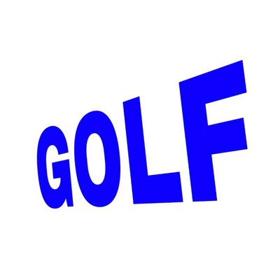 Trademark GOLF