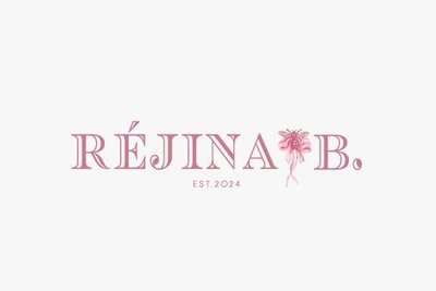 Trademark REJINA B