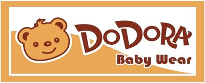 Trademark Dodora Baby Wear