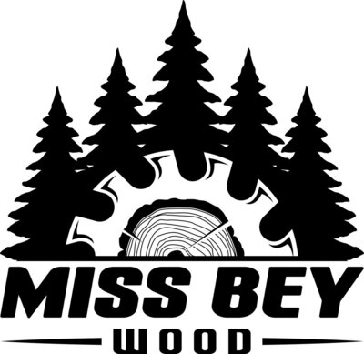 Trademark MISS BEY WOOD