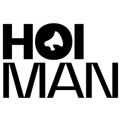 Trademark HOI MAN