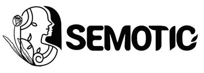 Trademark SEMOTIC + Logo