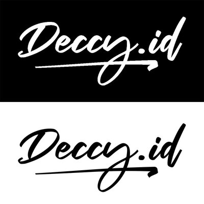 Trademark deccy.id