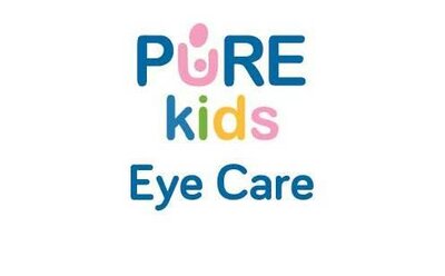 Trademark PUREKIDS EYE CARE