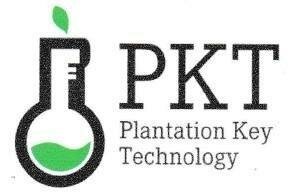 Trademark PLANTATION KEY TECHNOLOGY (PKT) DAN LOGO