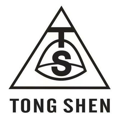 Trademark TONG SHEN + logo