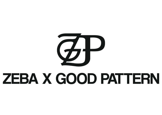 Trademark ZEBA X GOOD PATTERN