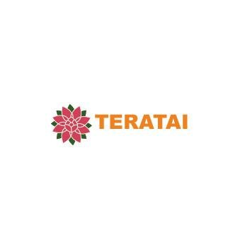 Trademark Teratai + Logo