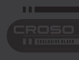 Trademark CROSO EXCLUSIVE BLACK