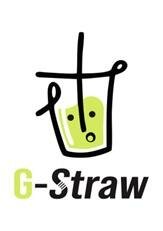 Trademark G-STRAW