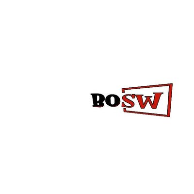 Trademark BOSW