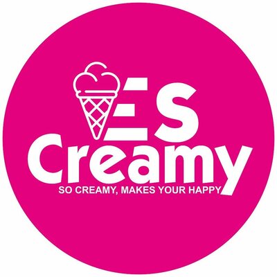 Trademark Es Creamy