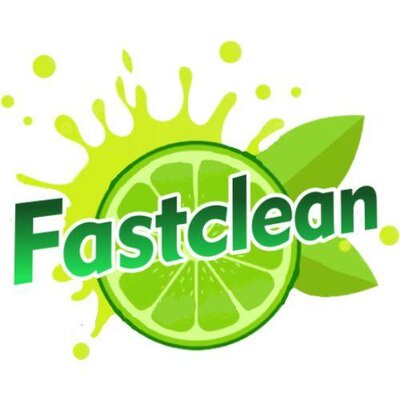 Trademark FASTCLEAN + LOGO