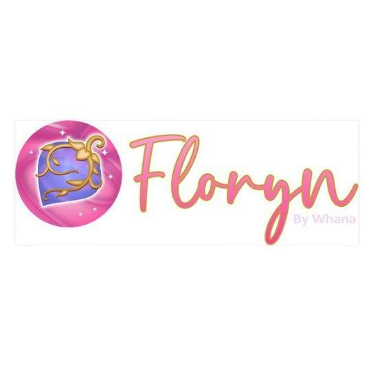 Trademark flowryn by whana