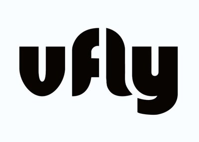 Trademark VFLY + LOGO