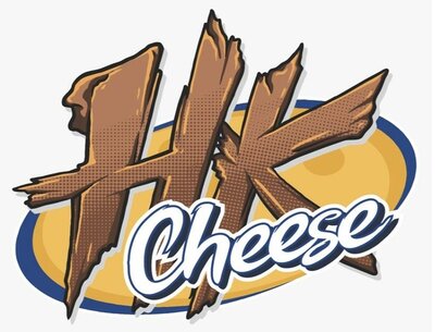 Trademark HK CHEESE