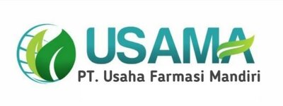 Trademark USAMA + Logo