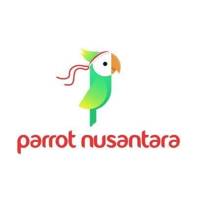 Trademark Parrot Nusantara