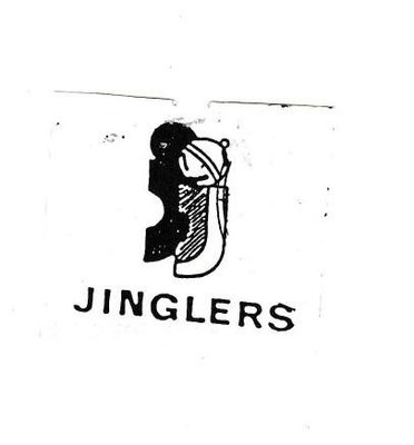 Trademark JINGLERS