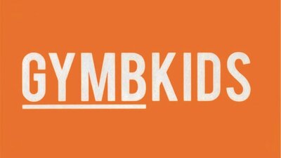 Trademark GYMBKIDS