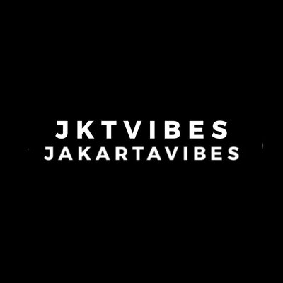 Trademark JKTVIBES JAKARTAVIBES