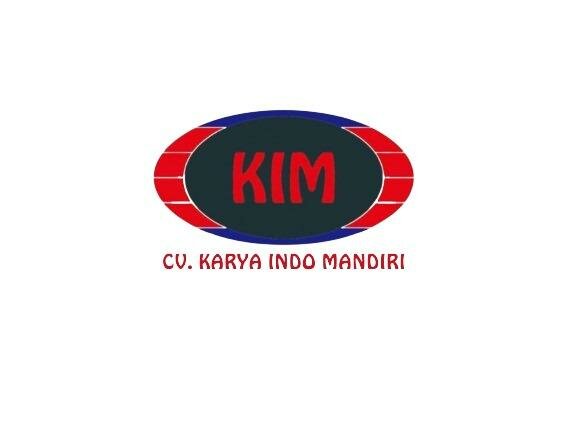 Trademark KIM CV. KARYA INDO MANDIRI + LOGO