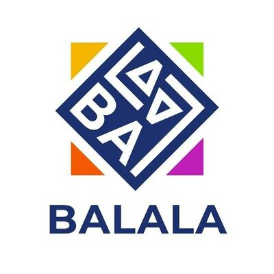 Trademark BALALA