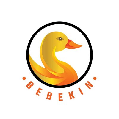 Trademark BEBEKIN + LOGO