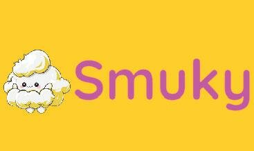 Trademark Smuky + LOGO