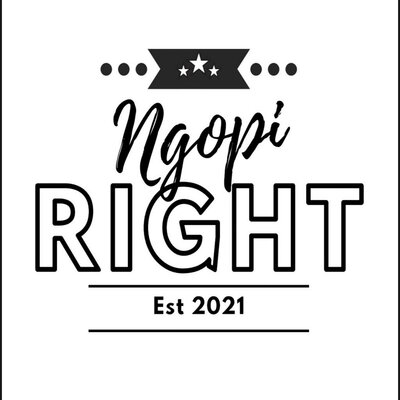 Trademark NGOPIRIGHT + LOGO