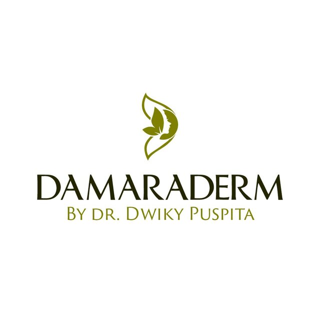 Trademark DAMARADERM (BY.DR DWIKY PUSPITA)