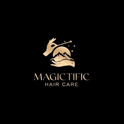 Trademark MAGICTIFIC + LOGO