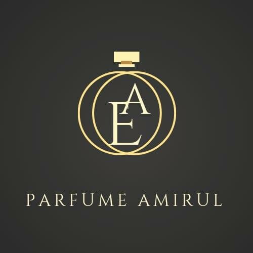 Trademark EA PARFUME AMIRUL + LUKISAN