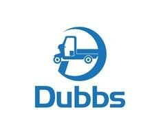 Trademark DUBBS + LOGO