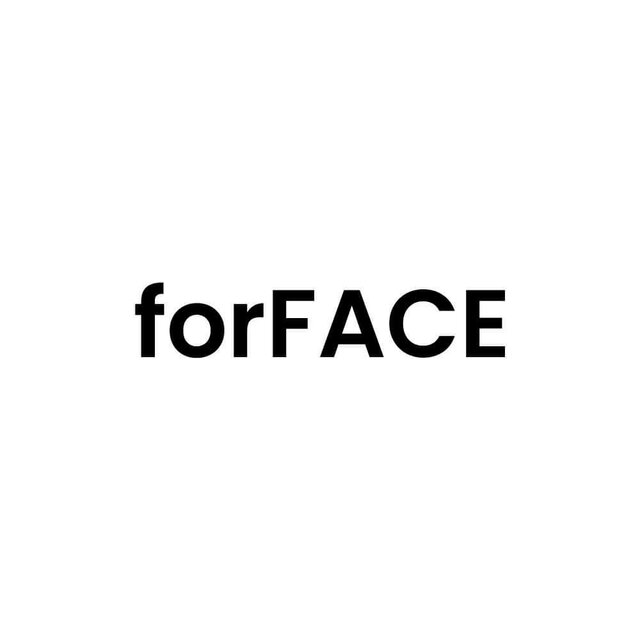 Trademark forFACE