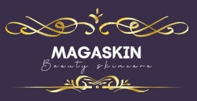 Trademark MAGASKIN Beauty skincare + Lukisan