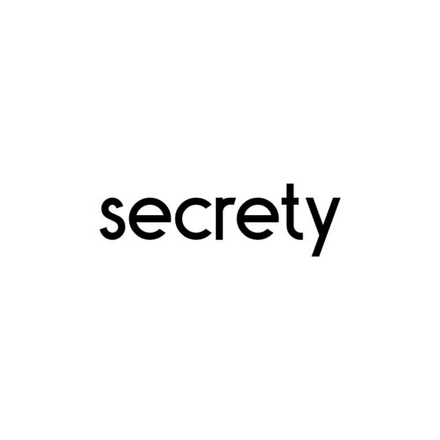 Trademark secrety