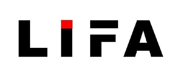 Trademark LIFA