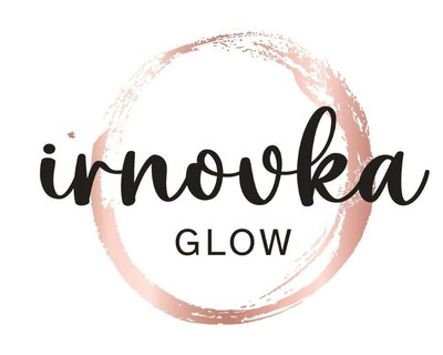 Trademark irnovka GLOW + logo