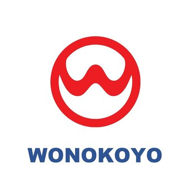 Trademark WONOKOYO